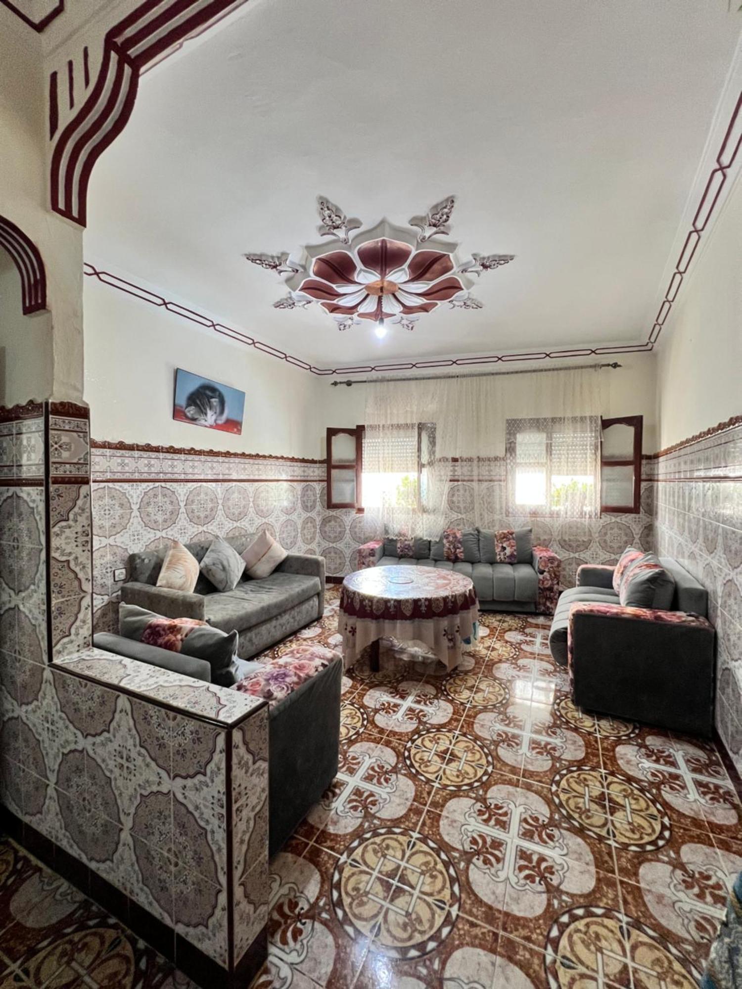 Апартаменти Dar Abdlouahed Шавен Екстер'єр фото